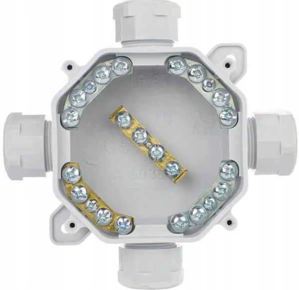puszka natynkowa hermetyczna pg16 ip 67 5x4mm2 kolor szary p 1d86c65184f94bbdbfea40e936c1bd56