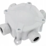 puszka natynkowa hermetyczna pg16 ip 67 5x4mm2 kolor szary p 74c2d07de980488aa58f3855e96adb8b