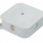 puszka natynkowa p 2 bez wkadu ip44 pawbol a0016 a440cdab16b9445681f112ed69a42696