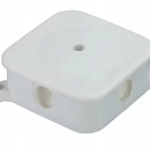 puszka natynkowa p 2 bez wkadu ip44 pawbol a0016 a440cdab16b9445681f112ed69a42696