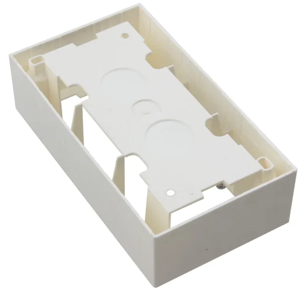 puszka natynkowa podwojna 4 mod m45 74bce6a715b54aaa96b9fefaa6d202a8