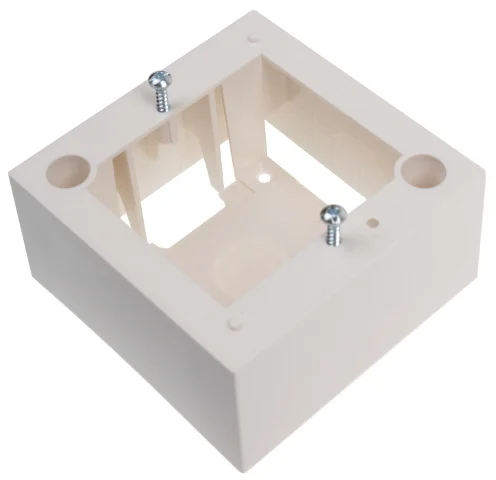 puszka natynkowa pojedyncza 2 mod m45 1m 45x45 997db62cd3f443918314933ac6b0e41c