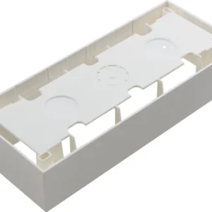 puszka natynkowa potrojna 6 mod m45 75d52551dac241ec99485378e5d3d0ef