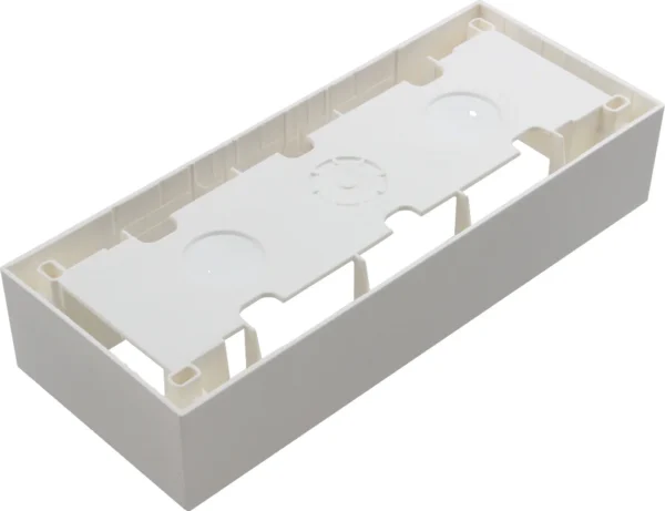 puszka natynkowa potrojna 6 mod m45 75d52551dac241ec99485378e5d3d0ef