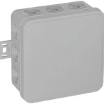 puszka natynkowa pusta 12 wlotow viplast v6 klik szara ip54 ce2d81813c4b4a3d9a79398927bda9cd