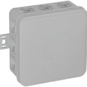 puszka natynkowa pusta 12 wlotow viplast v7 klik szara ip54 9d33f4bda21e47cebfea4df30979cec6