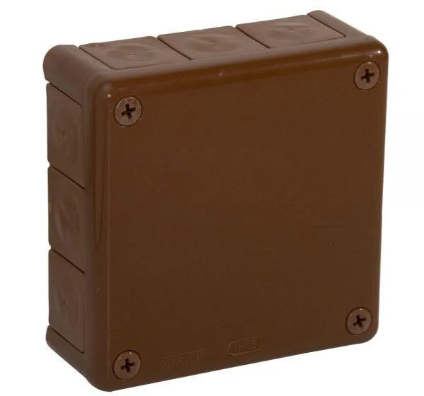 puszka natynkowa pusta 12 wlotow viplast vp 51 brazowa ip55 569eb11093174b4d9dcb1969b56c364b puszka natynkowa pusta 12 wlotow viplast vp 51 brazowa ip55 569eb11093174b4d9dcb1969b56c364b