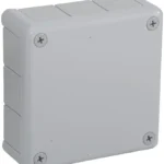 puszka natynkowa pusta 12 wlotow viplast vp 51 szara ip55 11 92734131bac14d0d9d3ede0d791da24e