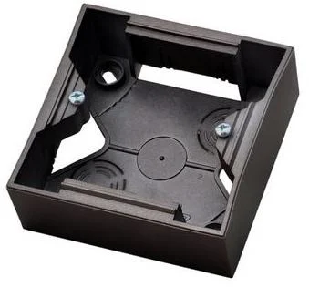 Puszka natynkowa VIDOS PN08 do montażu OP08