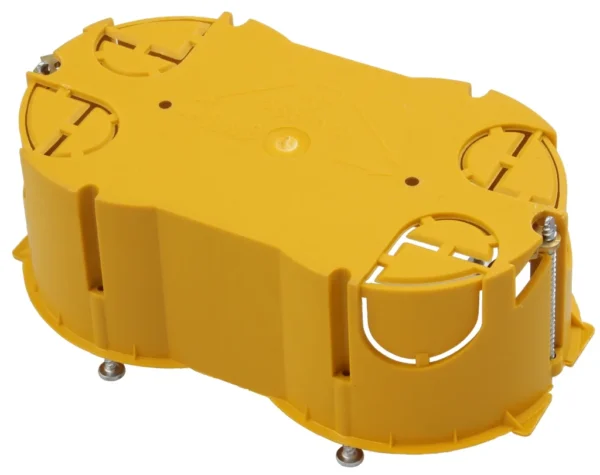puszka podtynkowa podwojna 4 mod m45 8caf00b6ca9740028e792917906b54c0