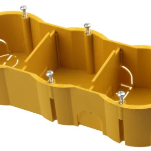 puszka podtynkowa potrojna 6 mod m45 e819ecf577c843c0b75dd26e5b45e459