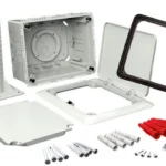 puszka uniwersalna do docieplen z tubusem nosnym oraz otwier a561c825bba645a88cf58a96af5a7802