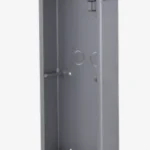 puszka vtm53r3 do montazu natynkowego na trzy moduy dahua 813df220a9ac46b684c2dc61e09d727e