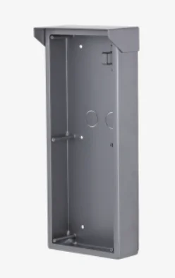 puszka vtm53r3 do montazu natynkowego na trzy moduy dahua 813df220a9ac46b684c2dc61e09d727e