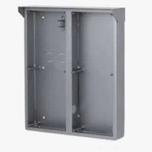 puszka vtm56r6 do montazu natynkowego na szesc moduow dahua ee0cb7095db5415a966fceb52811a6d5