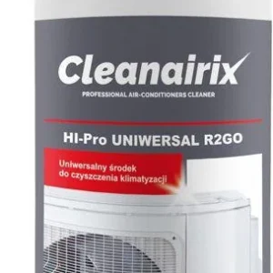 pyn gotowy cleanairix hi pro uniwersal 1l r2go b143819a55864510933d7f724ab63e20