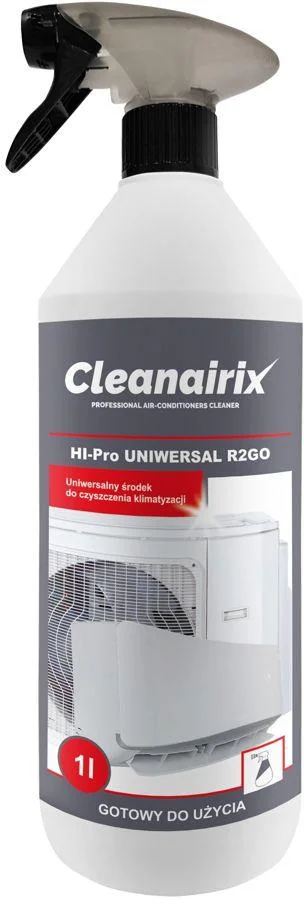 pyn gotowy cleanairix hi pro uniwersal 1l r2go b143819a55864510933d7f724ab63e20