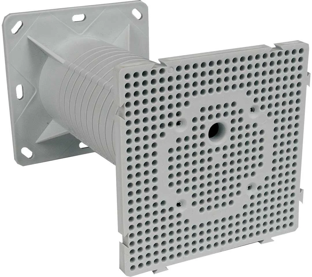 Płyta montażowa do systemów docieplających KOPOS MDZ_KB