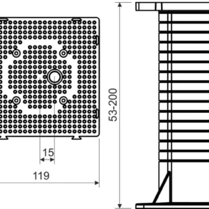 pyta montazowa do systemow docieplajacych kopos mdzkb 876e1f15c5bd4351813ab5467f775f8b