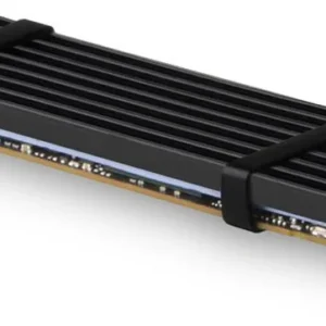 radiator do dyskow axagon clr m2l3 m2 ssd 3mm 9a76454751574ab5a8ff376ea5098a23