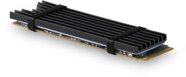 radiator do dyskow axagon clr m2l3 m2 ssd 3mm 9a76454751574ab5a8ff376ea5098a23