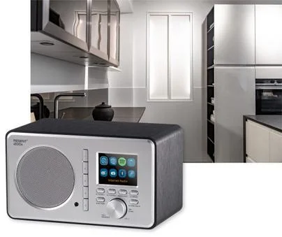 radio ferguson regent i200s dark gray spotify dab fm usb aux 8bd64e98984b49e084199a987d21fb59