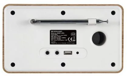 radio ferguson regent i200s light wood spotify dab fm usb au 5534d045c719422da91340c31ef3ca13