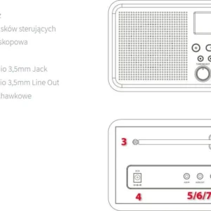 radio internetowe ferguson regent i100 dabfmbluetooth 38e298b5e8e84b84a3bb5477a2c5ff0b