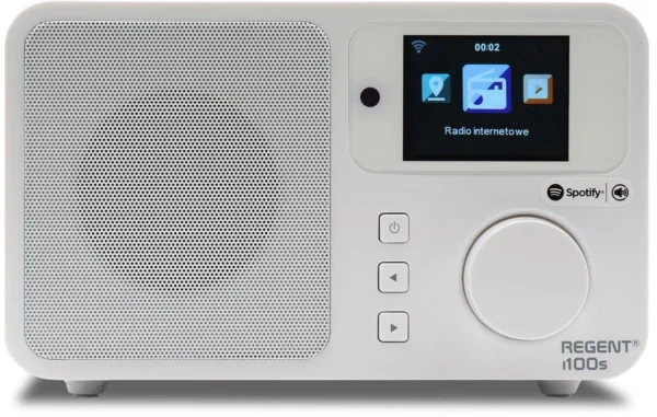 radio internetowe ferguson regent i100s 254dceadc1a54759968fbd6c4b439a51