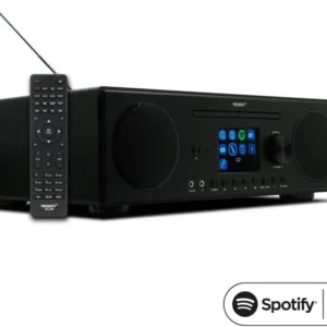 radio internetowe ferguson regent i450s czarne wifidabfmcd 6411b50b402b416c90c7cc8280f1777f