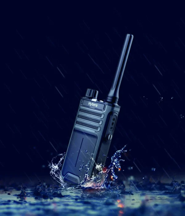 radiotelefon hytera bp515lf dmr bez licencji 446 mhz ip54 dc37fceb55b54e128123b3380b375b84