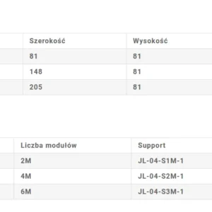 ramka 2m 03 r2m 1 javel 22b7bf67c6574cb4a863e7e2a706f8ad