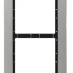 ramka do moduow wideodomofonowych dahua vtm125 63707c4067d345848368ac855c429fa7