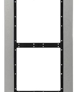 ramka do moduow wideodomofonowych dahua vtm125 63707c4067d345848368ac855c429fa7