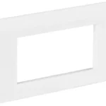 ramka maskujaca 4m pod gniazda do listew elektroinstalacyjny b8b7ce981cb646ee83ae81b8aa293057