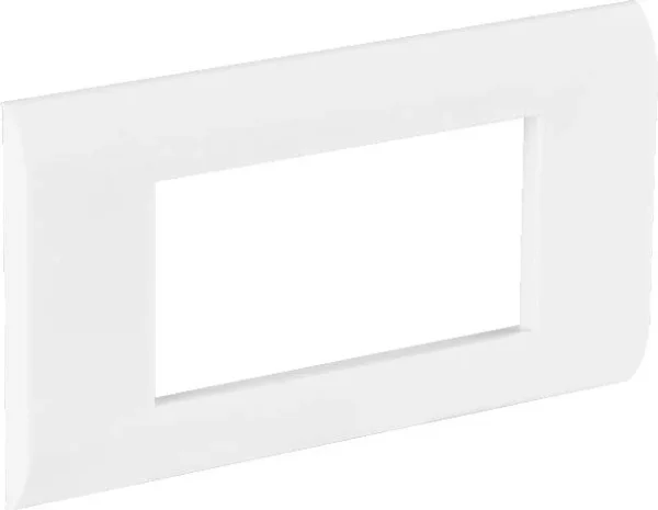 ramka maskujaca 4m pod gniazda do listew elektroinstalacyjny b8b7ce981cb646ee83ae81b8aa293057