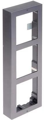 ramka montazowa hikvision ds kd acw3 6fa622a8271a41d1802c16300959dd41