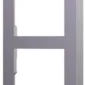 ramka montazowa natynkowa hikvision ds kd acw2 1d94f437e5364793821b42200f4c0645