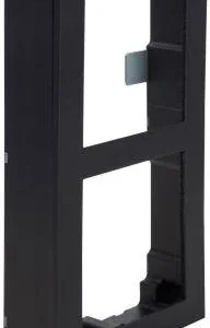 ramka montazowa podwojna natynkowa vidos one d2100 2 d8cb54c6f1084bdbb13ff2632e6c5653