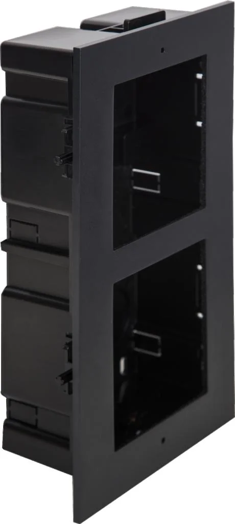 ramka montazowa podwojna podtynkowa vidos one d2200 2 091b7864004e4d27abffed714108e9a6