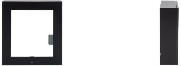 ramka montazowa pojedyncza natynkowa vidos one d2100 1 856f5efe923046f28623b16f203ecff3