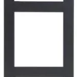 ramka montazowa potrojna natynkowa vidos one d2100 3 b3063fbab4174123bcf304a727fa960b