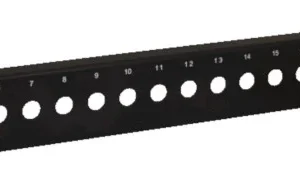 ramka patch panel krosownica 24 porty pulsar rap f 7a2eb731bc2045338b232f5d7f8effe4