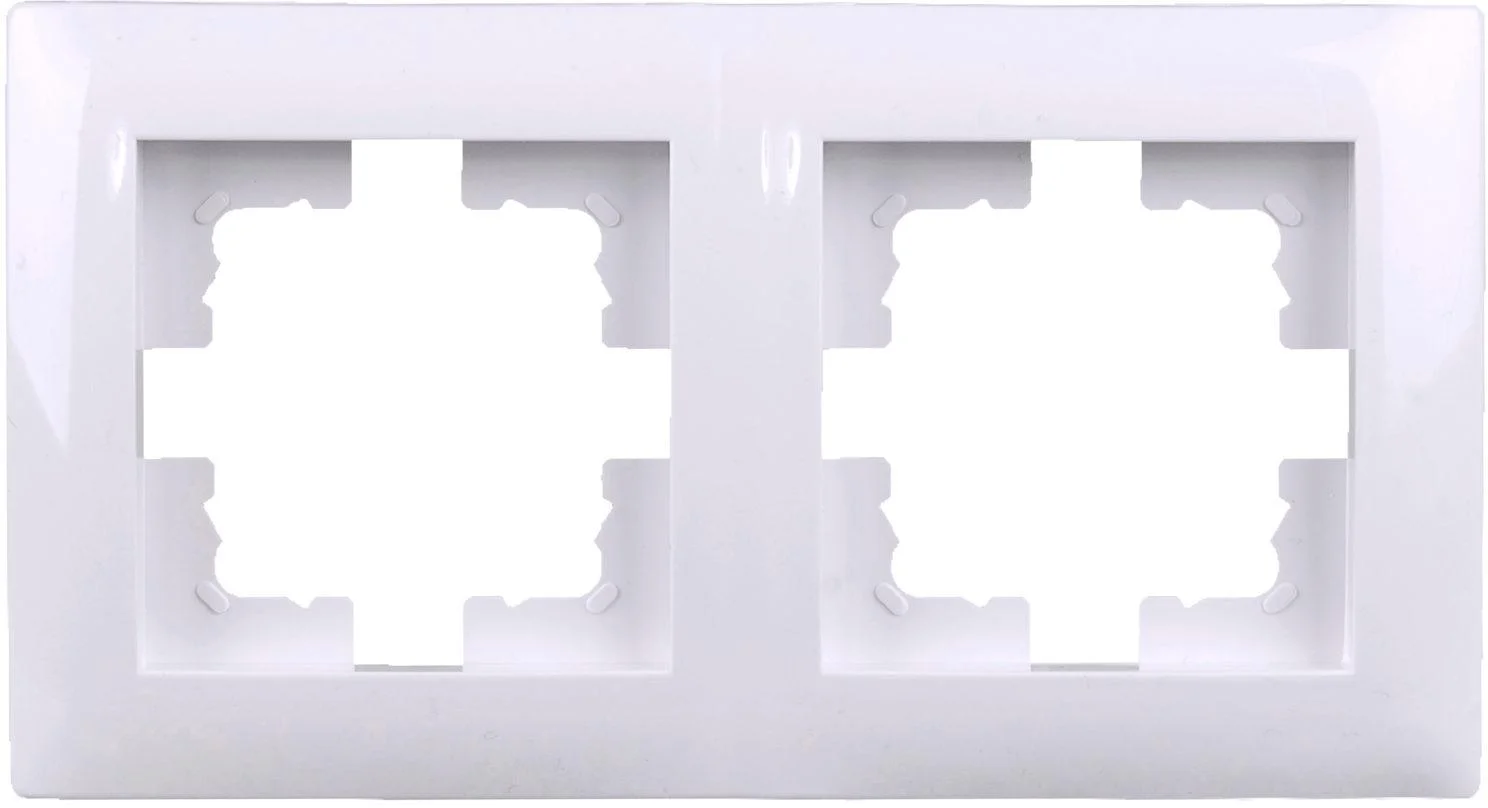 Ramka podwójna VCX LC-48