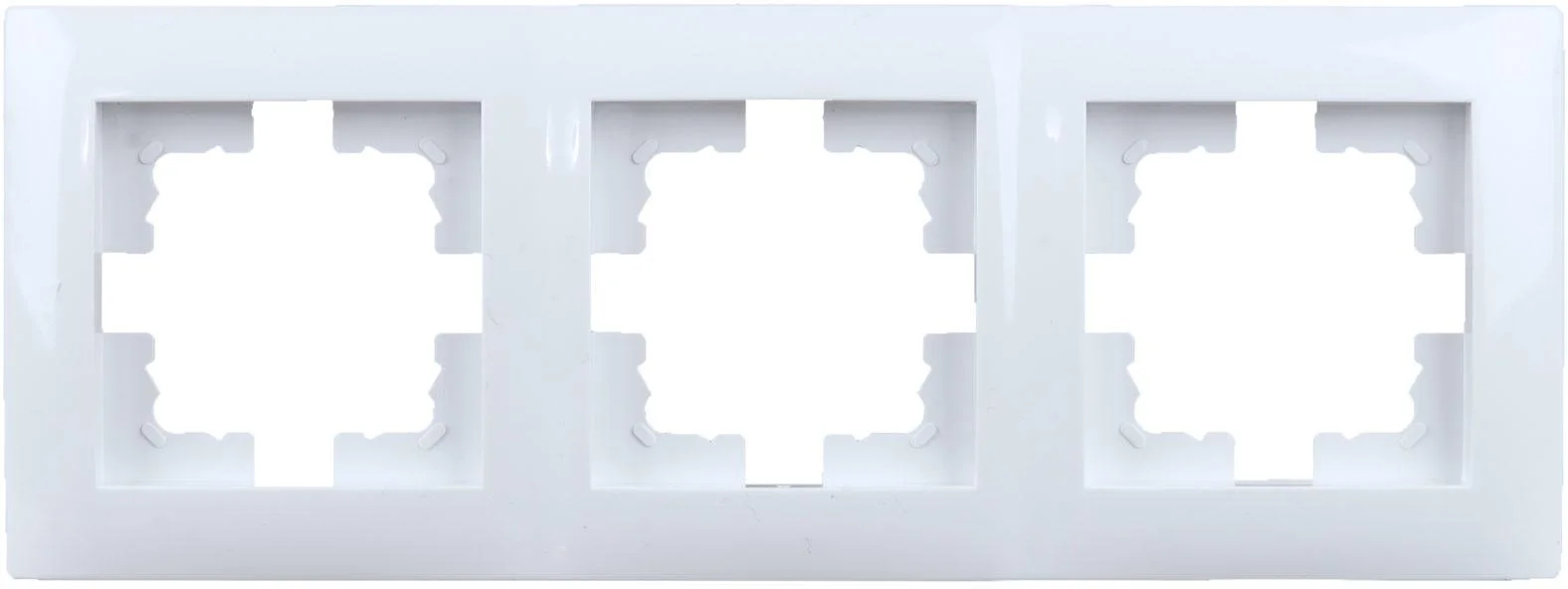 Ramka potrójna VCX LC-49