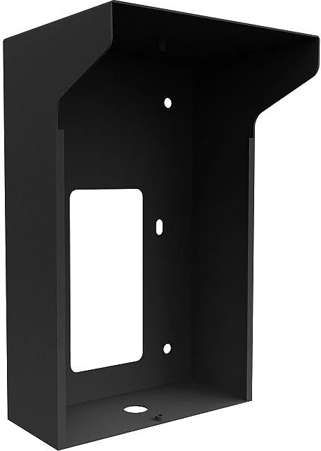 Ramka z daszkiem do interkomu Grenton Intercom Bracket ICM-003-X-01 – specyfikacja techniczna: