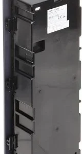ramka z puszka do montazu podtynk 3 moduowa hikvision ds kd ddfea17db5454987b43f3fc5fdad29b4