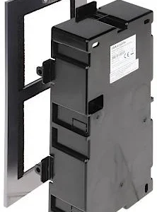 ramka z puszka do montazu podtynkowego 2 moduowa hikvision d 01820660b6c140deac40432140de3478