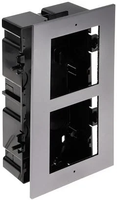 ramka z puszka do montazu podtynkowego 2 moduowa hikvision d 90587701b1a74a35a9ff540689ac6e03 ramka z puszka do montazu podtynkowego 2 moduowa hikvision d 90587701b1a74a35a9ff540689ac6e03