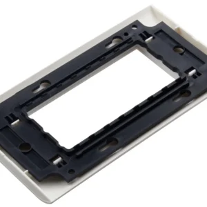 ramka z suportem podwojna 4 mod m45 718539c3aedf400981af912aa3388fed